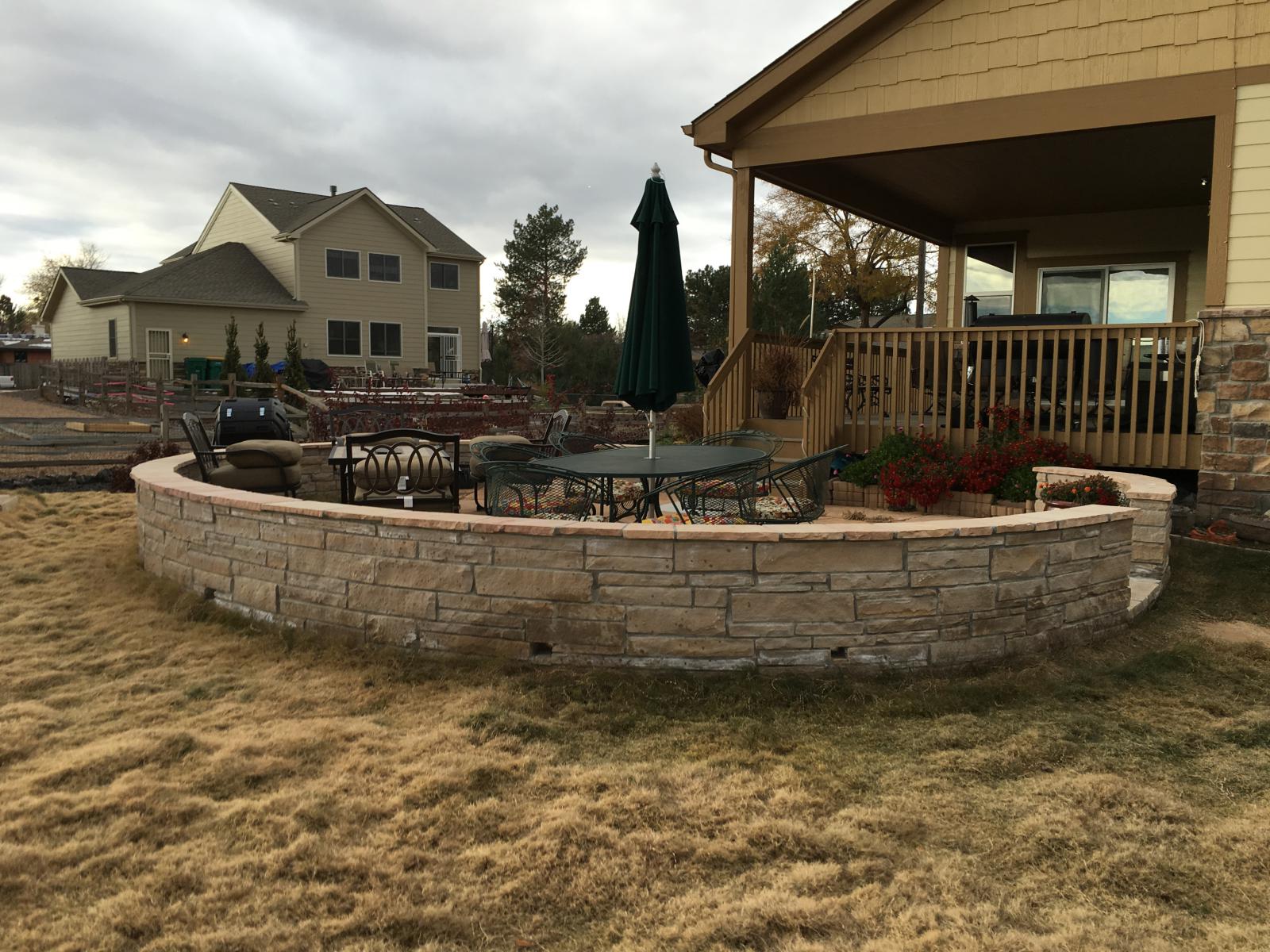 Project Gallery Denver Sprinkler Service Water Solutions Sprinkler